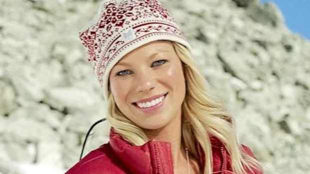 Lacy Schnoor